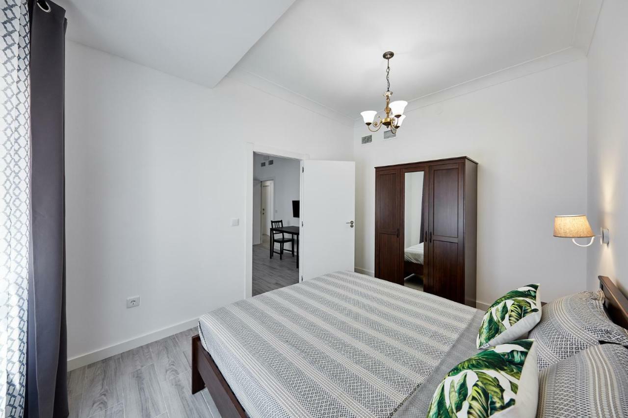 אליקאנטה New Apartment Explanada מראה חיצוני תמונה