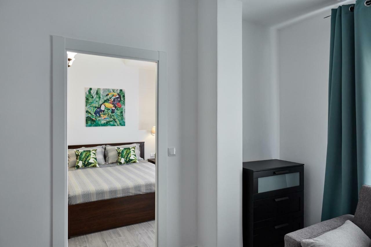 אליקאנטה New Apartment Explanada מראה חיצוני תמונה