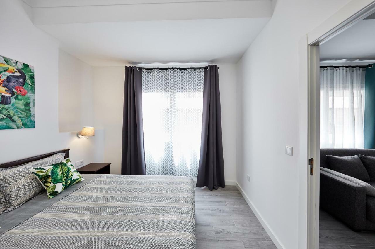 אליקאנטה New Apartment Explanada מראה חיצוני תמונה