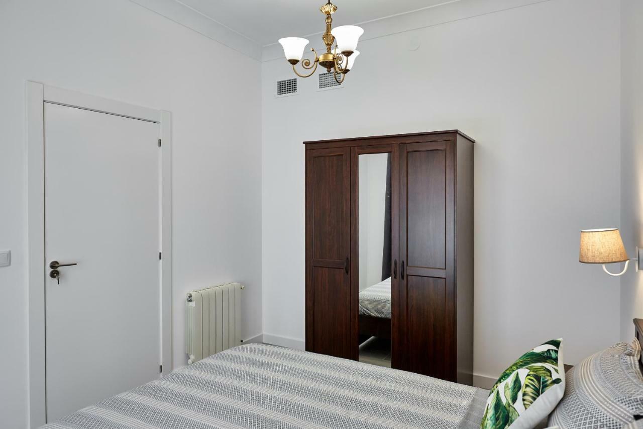 אליקאנטה New Apartment Explanada מראה חיצוני תמונה