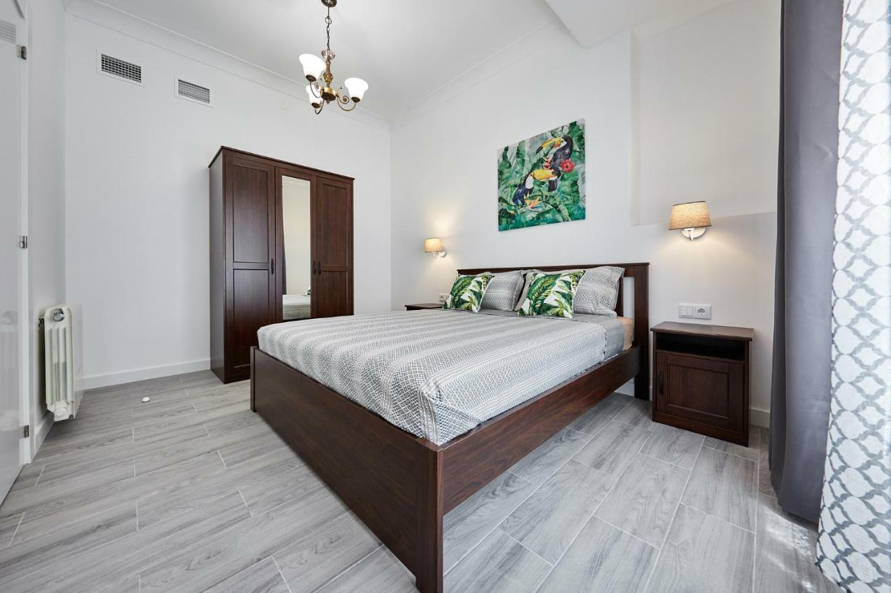 אליקאנטה New Apartment Explanada מראה חיצוני תמונה