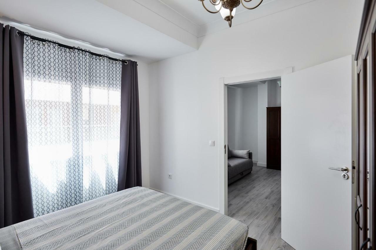 אליקאנטה New Apartment Explanada מראה חיצוני תמונה
