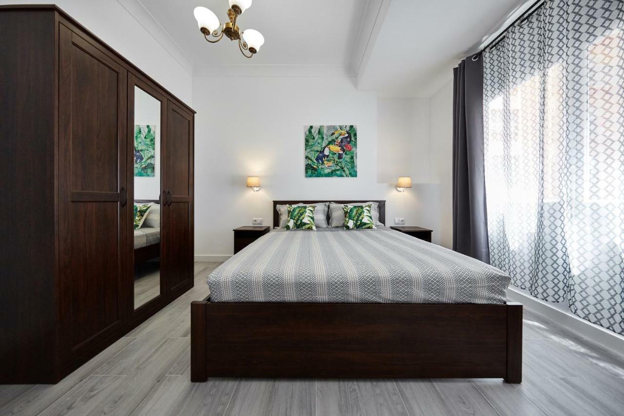 אליקאנטה New Apartment Explanada מראה חיצוני תמונה