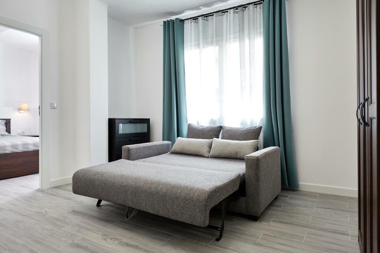 אליקאנטה New Apartment Explanada מראה חיצוני תמונה