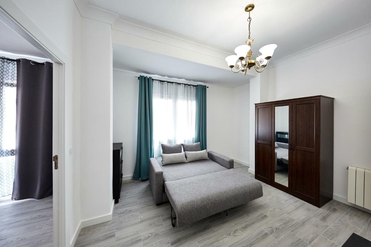 אליקאנטה New Apartment Explanada מראה חיצוני תמונה