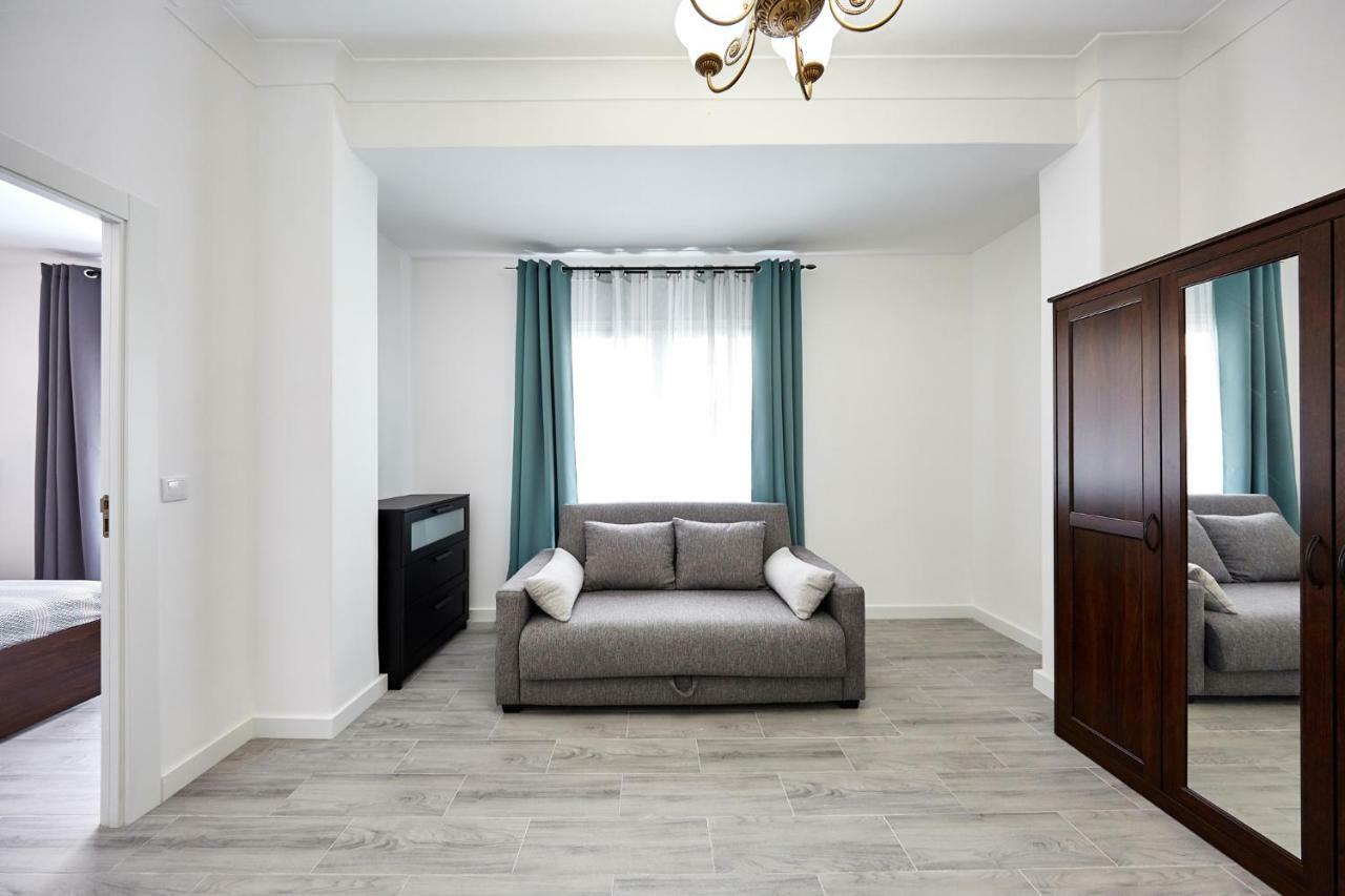 אליקאנטה New Apartment Explanada מראה חיצוני תמונה