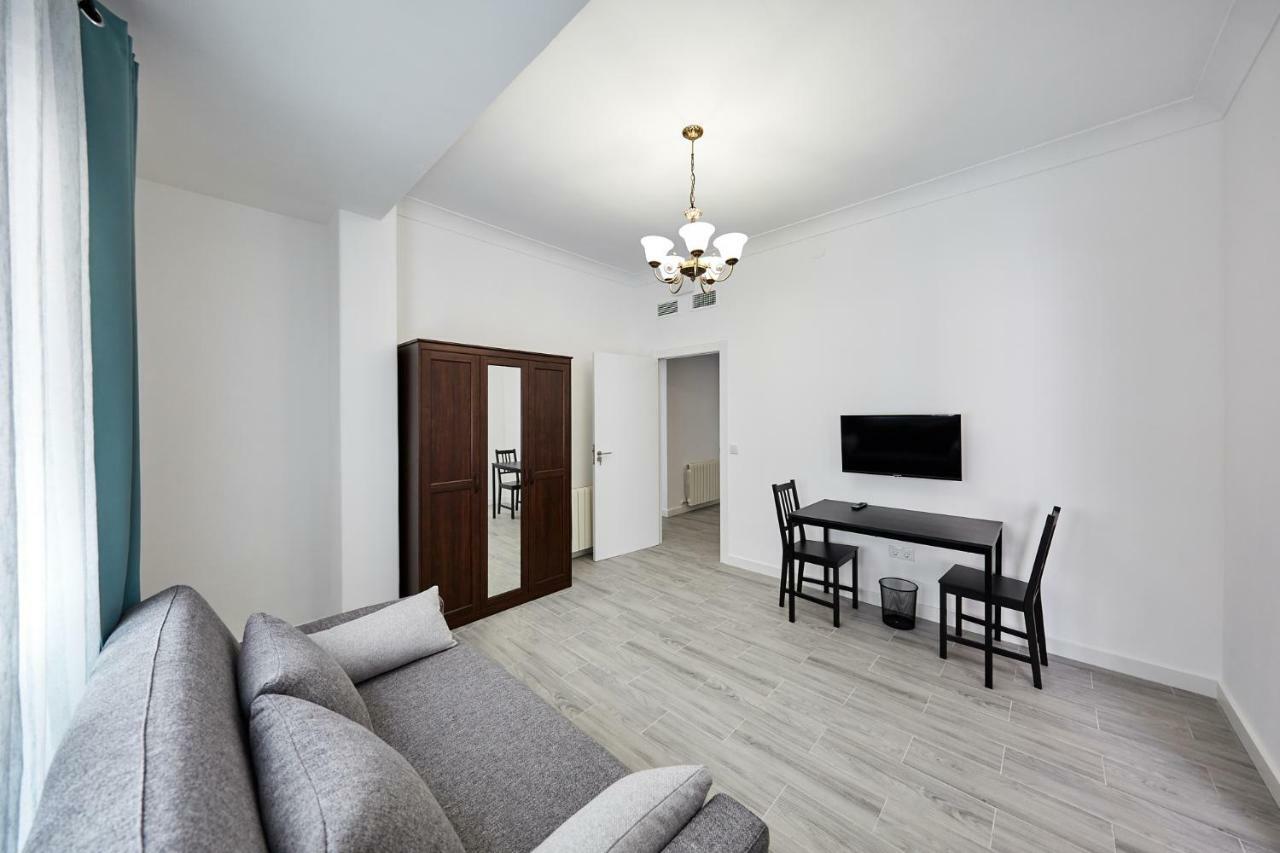 אליקאנטה New Apartment Explanada מראה חיצוני תמונה