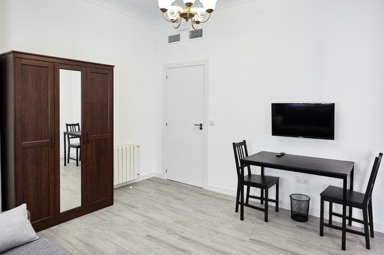 אליקאנטה New Apartment Explanada מראה חיצוני תמונה