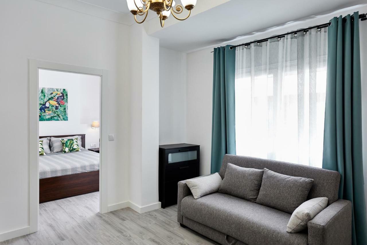 אליקאנטה New Apartment Explanada מראה חיצוני תמונה