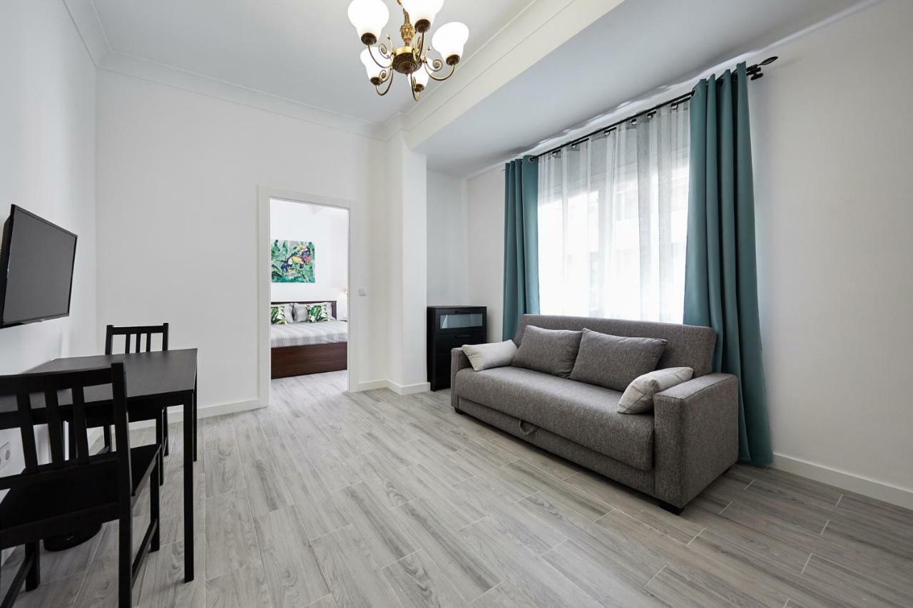 אליקאנטה New Apartment Explanada מראה חיצוני תמונה