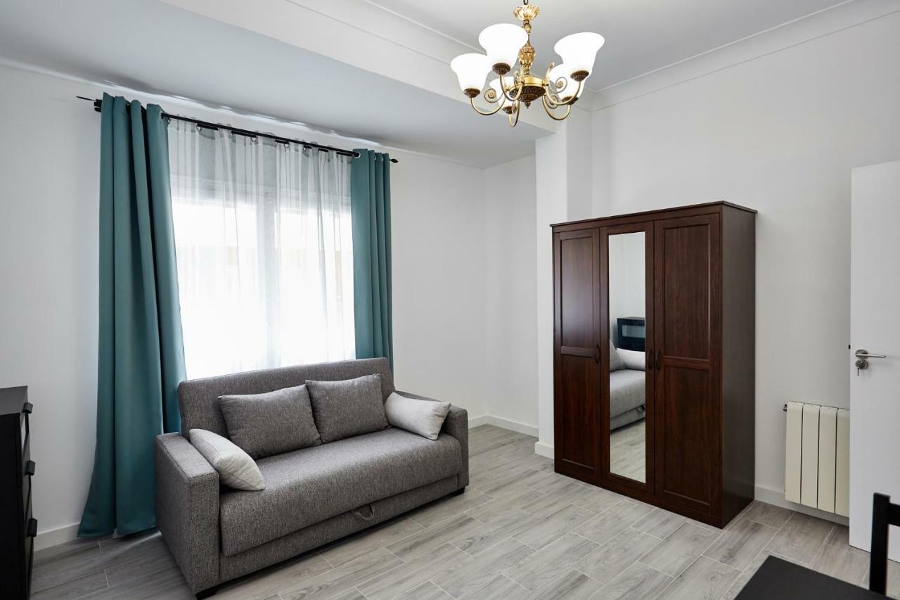 אליקאנטה New Apartment Explanada מראה חיצוני תמונה