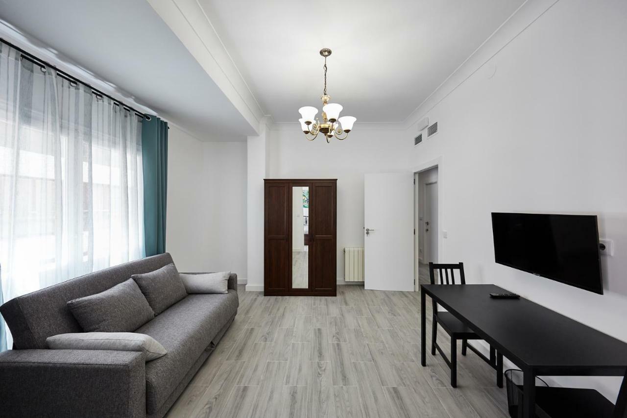אליקאנטה New Apartment Explanada מראה חיצוני תמונה