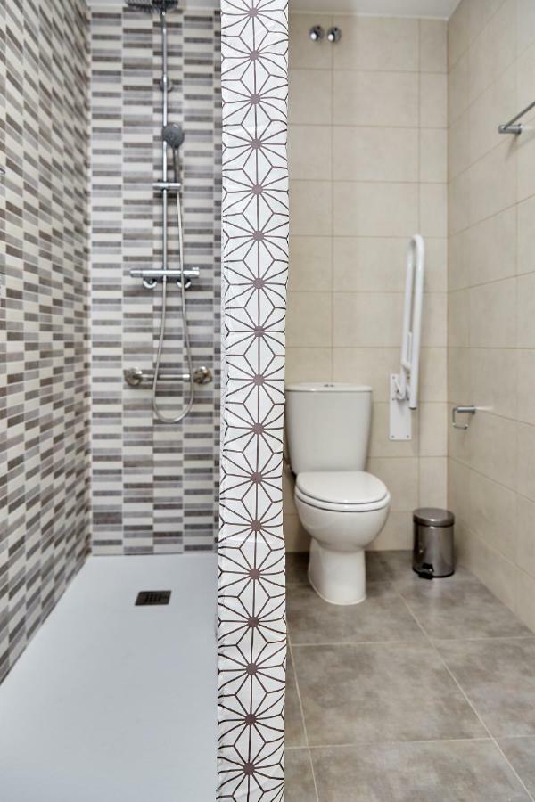 אליקאנטה New Apartment Explanada מראה חיצוני תמונה