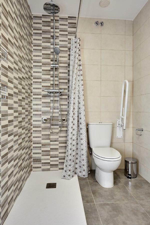 אליקאנטה New Apartment Explanada מראה חיצוני תמונה