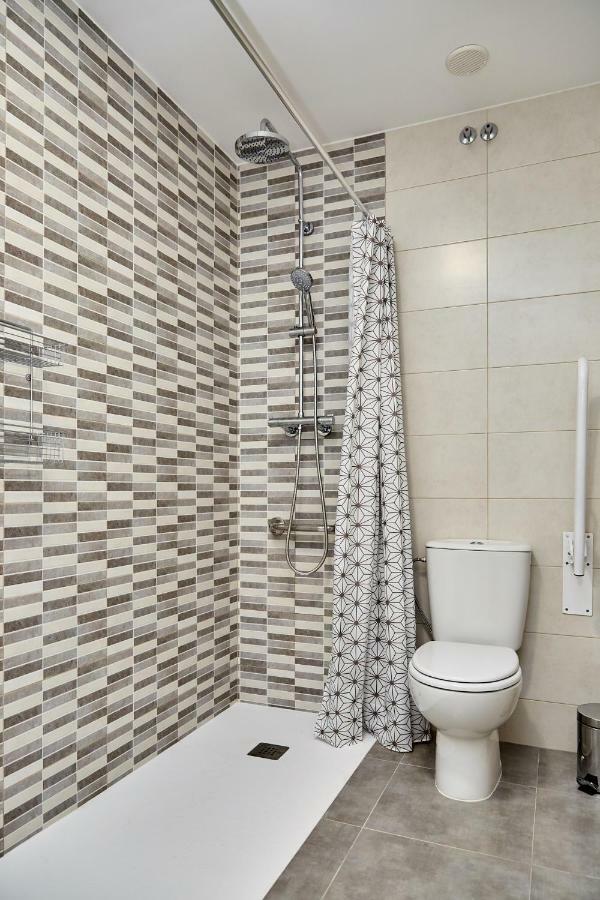 אליקאנטה New Apartment Explanada מראה חיצוני תמונה