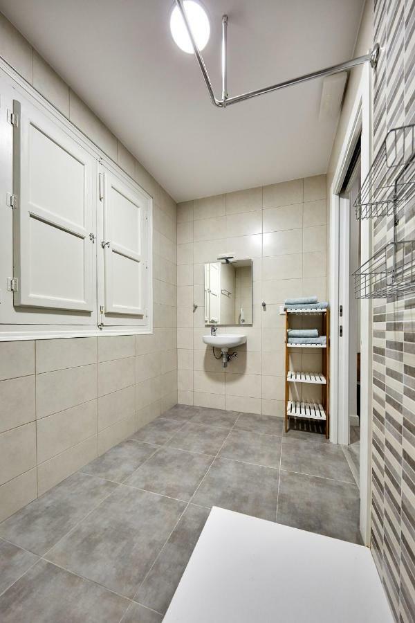 אליקאנטה New Apartment Explanada מראה חיצוני תמונה