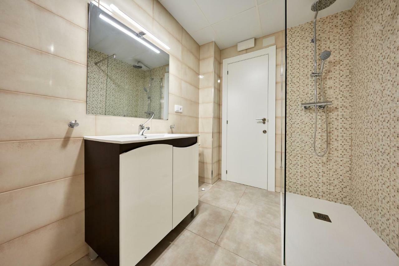 אליקאנטה New Apartment Explanada מראה חיצוני תמונה