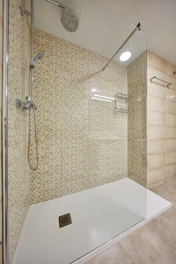 אליקאנטה New Apartment Explanada מראה חיצוני תמונה