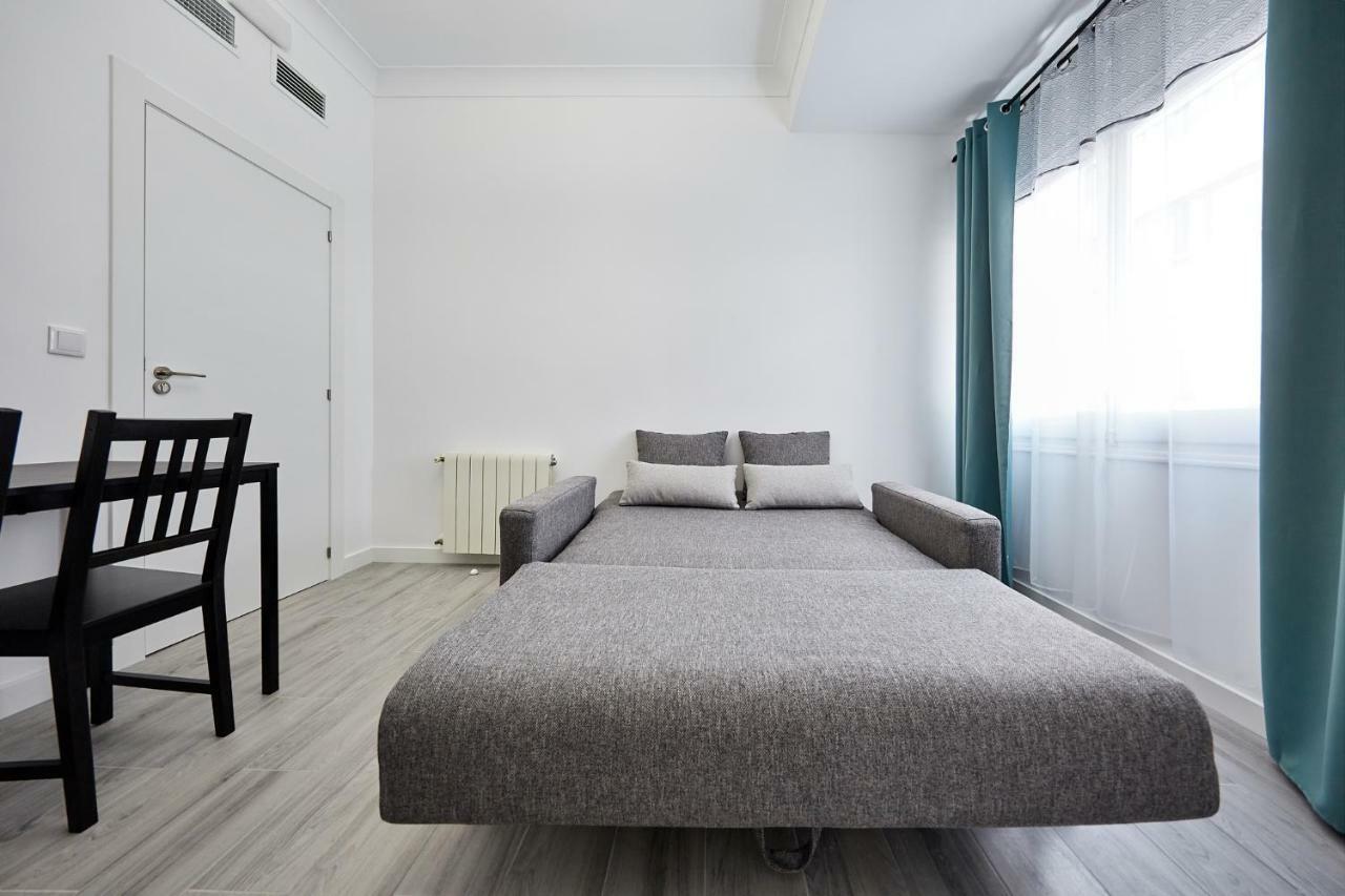 אליקאנטה New Apartment Explanada מראה חיצוני תמונה
