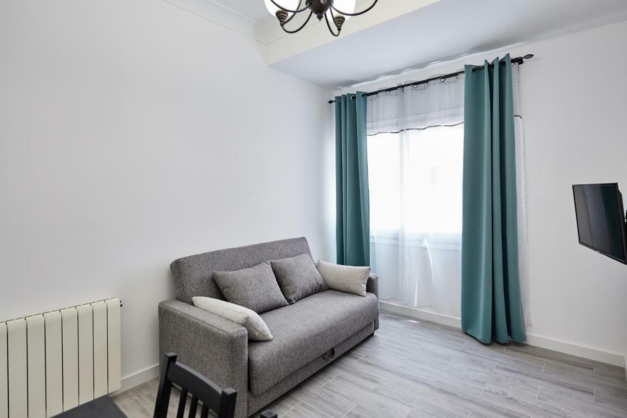 אליקאנטה New Apartment Explanada מראה חיצוני תמונה