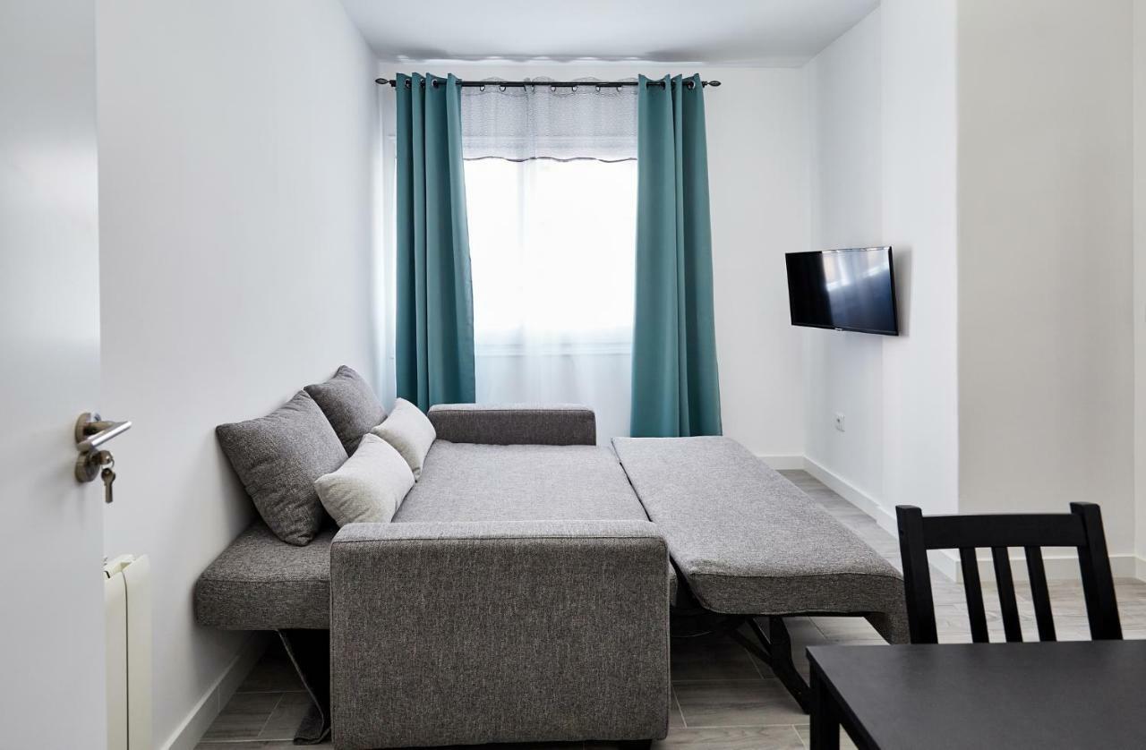 אליקאנטה New Apartment Explanada מראה חיצוני תמונה