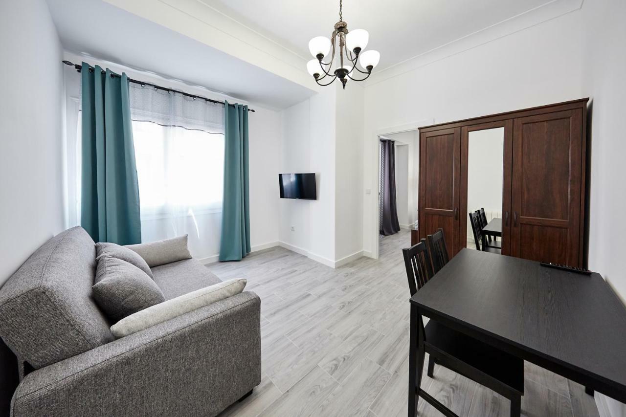 אליקאנטה New Apartment Explanada מראה חיצוני תמונה