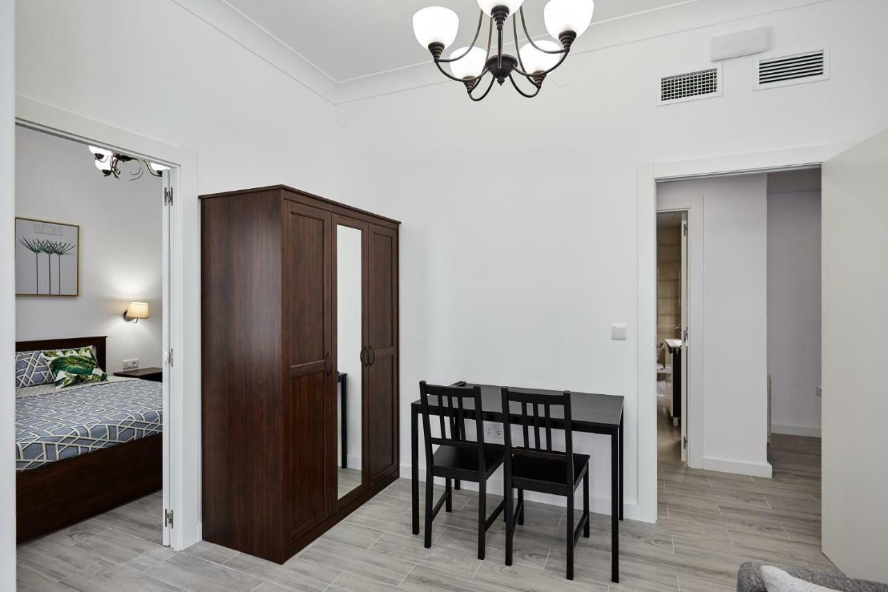 אליקאנטה New Apartment Explanada מראה חיצוני תמונה