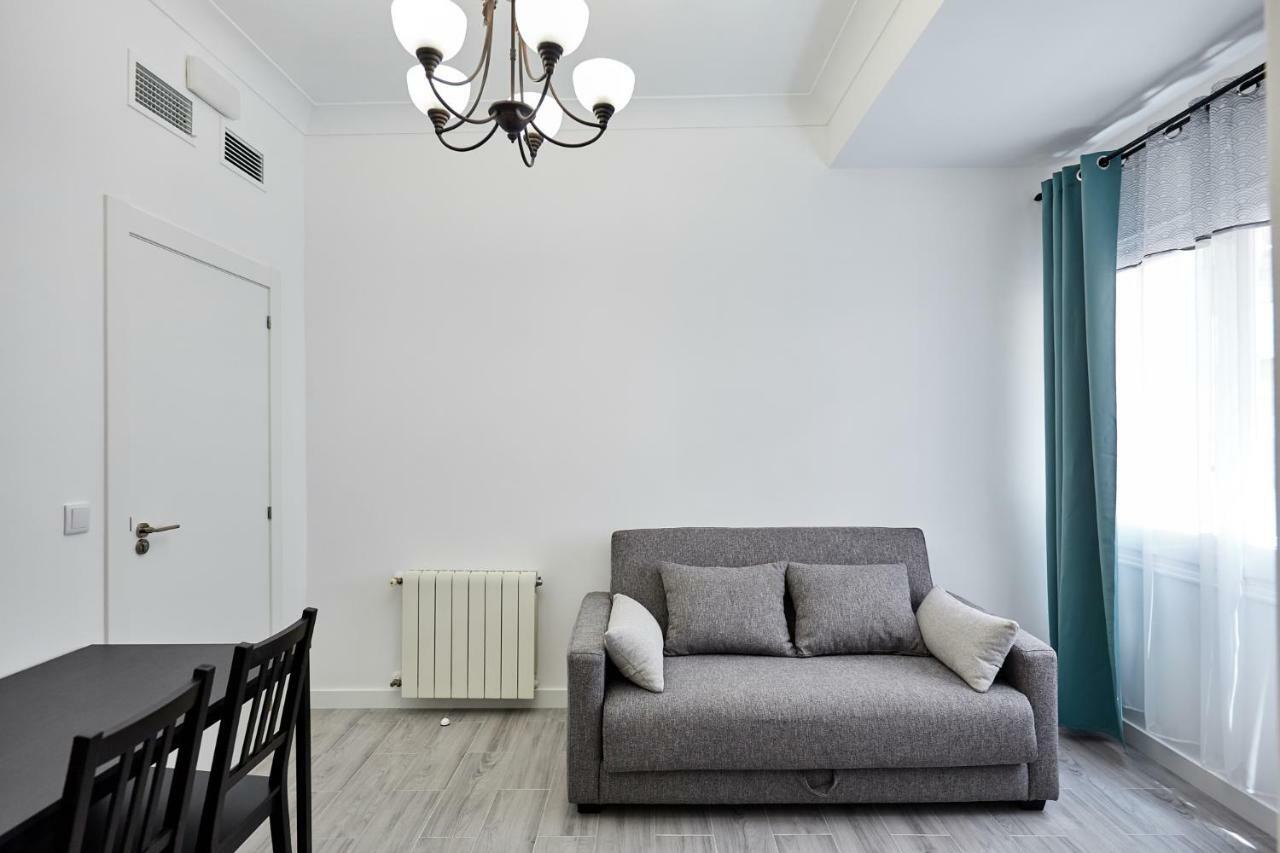 אליקאנטה New Apartment Explanada מראה חיצוני תמונה