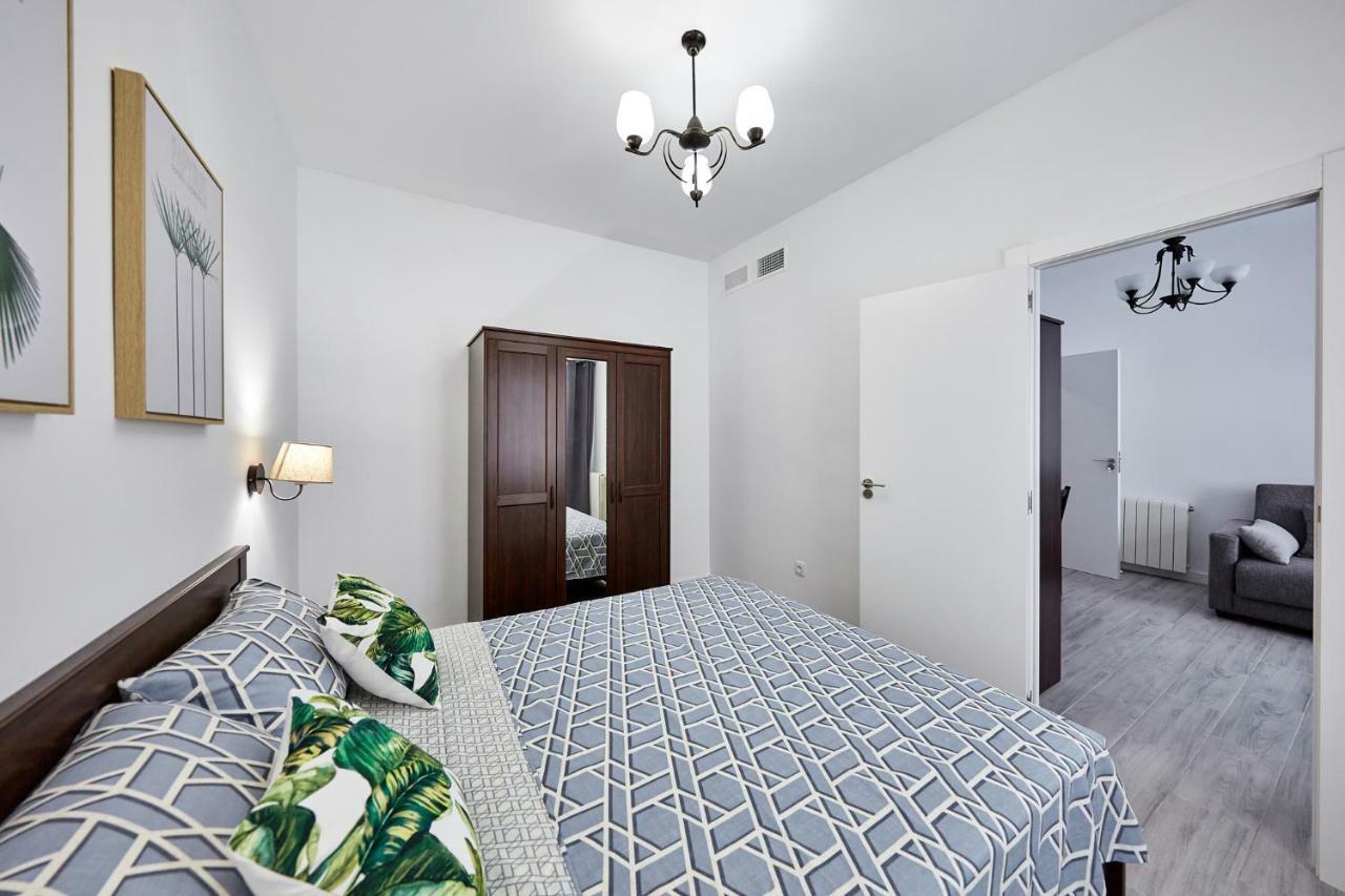 אליקאנטה New Apartment Explanada מראה חיצוני תמונה