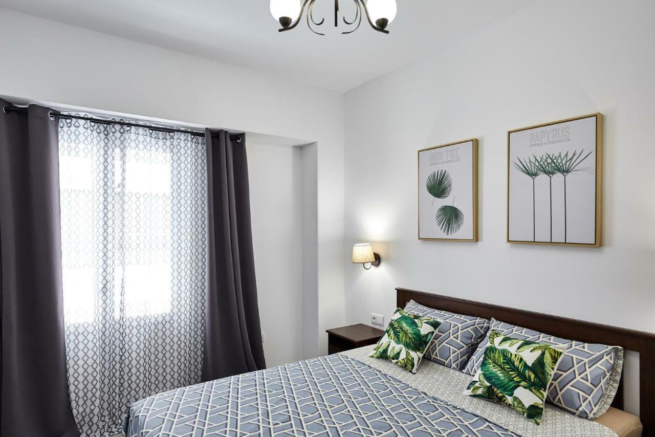 אליקאנטה New Apartment Explanada מראה חיצוני תמונה