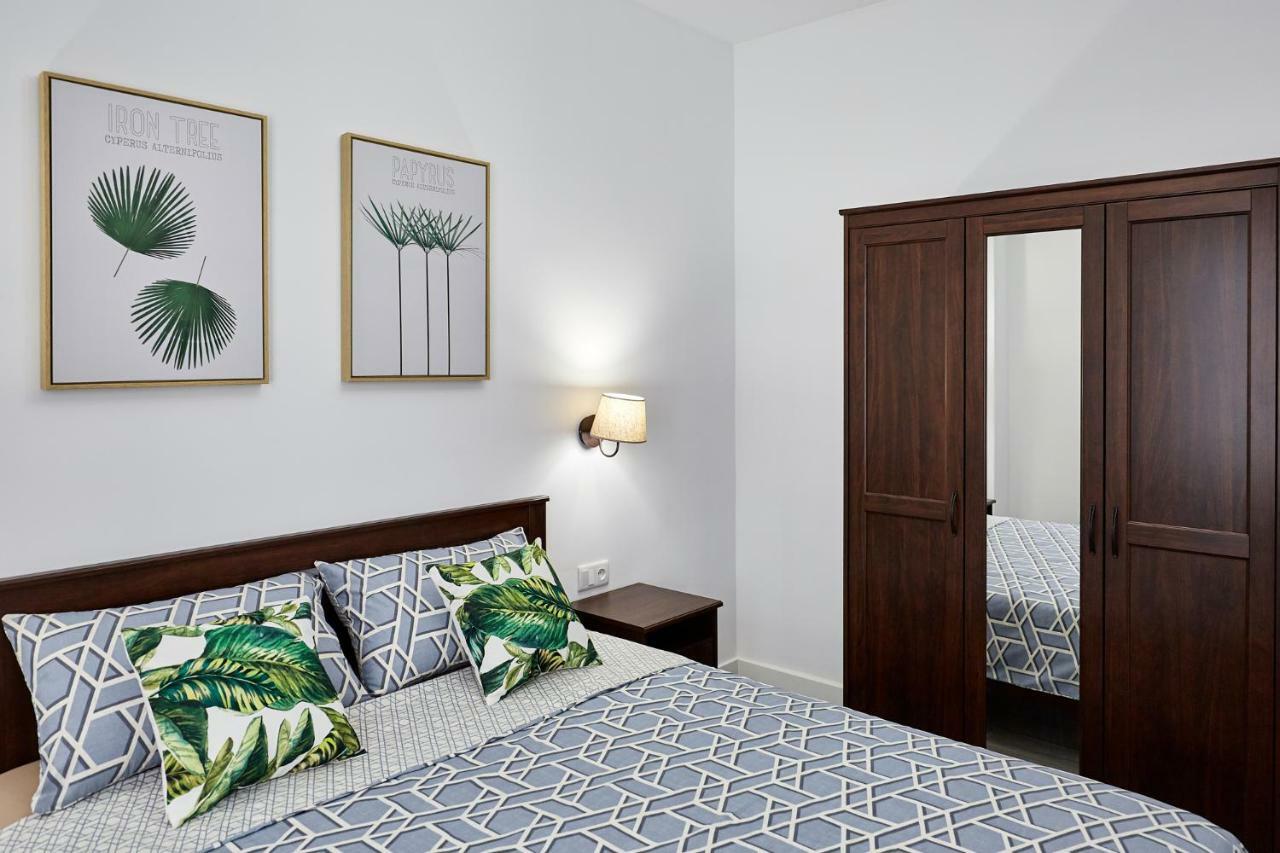 אליקאנטה New Apartment Explanada מראה חיצוני תמונה