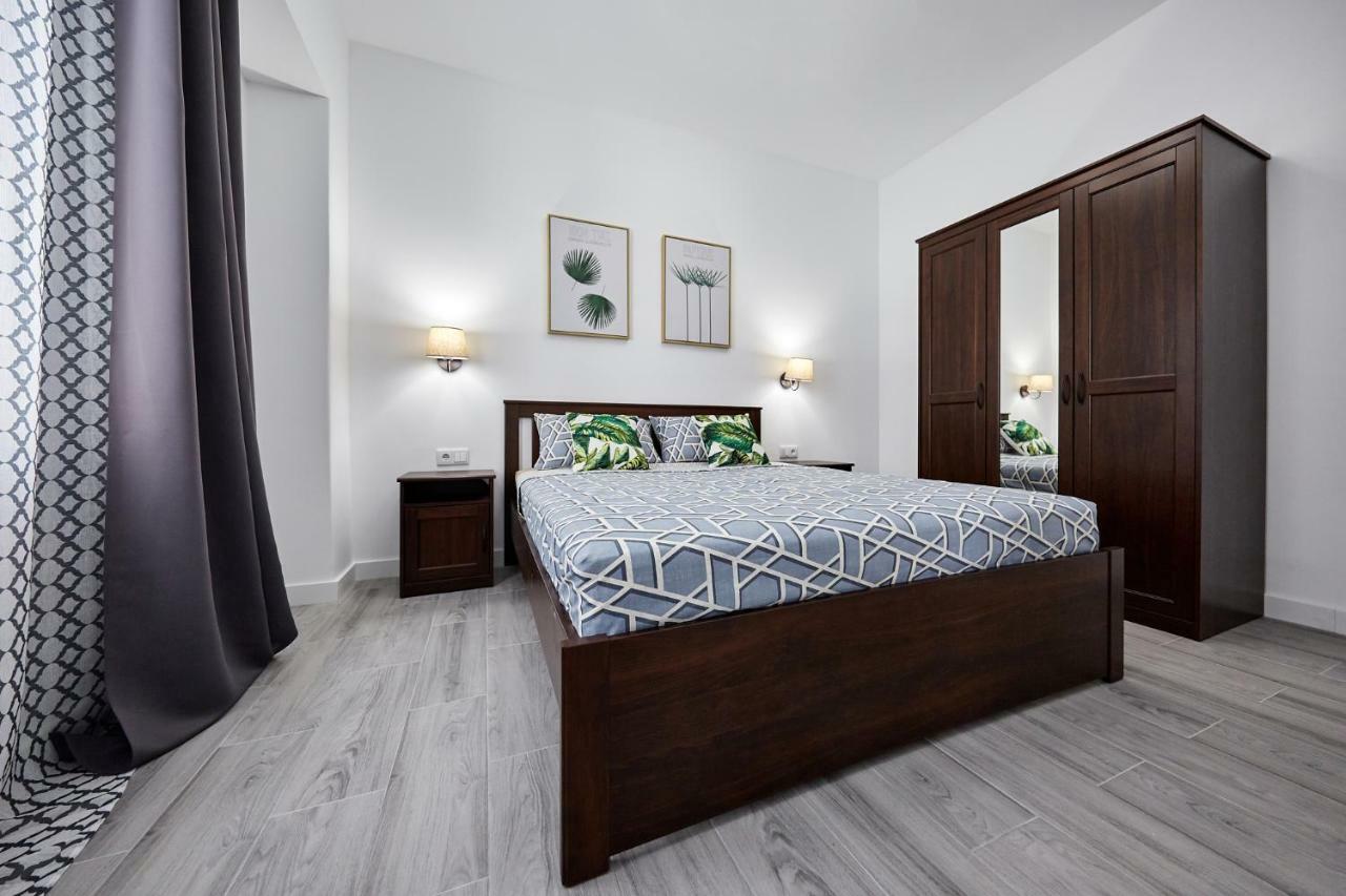 אליקאנטה New Apartment Explanada מראה חיצוני תמונה