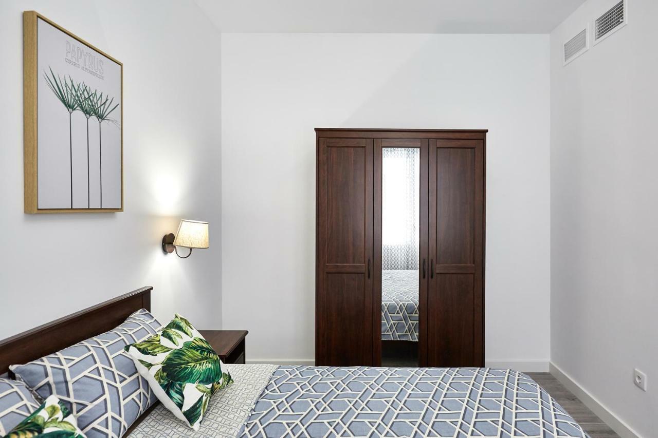 אליקאנטה New Apartment Explanada מראה חיצוני תמונה