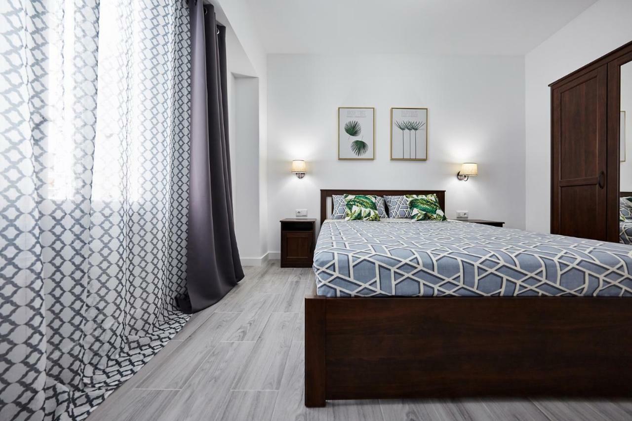 אליקאנטה New Apartment Explanada מראה חיצוני תמונה