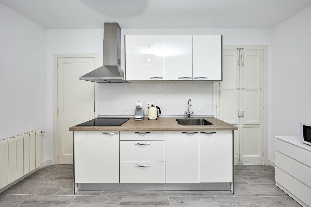 אליקאנטה New Apartment Explanada מראה חיצוני תמונה
