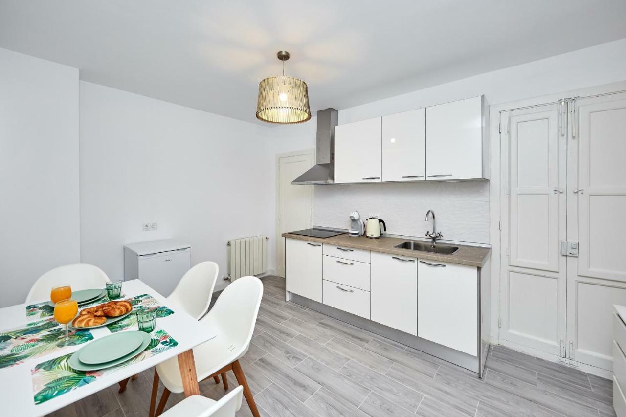 אליקאנטה New Apartment Explanada מראה חיצוני תמונה