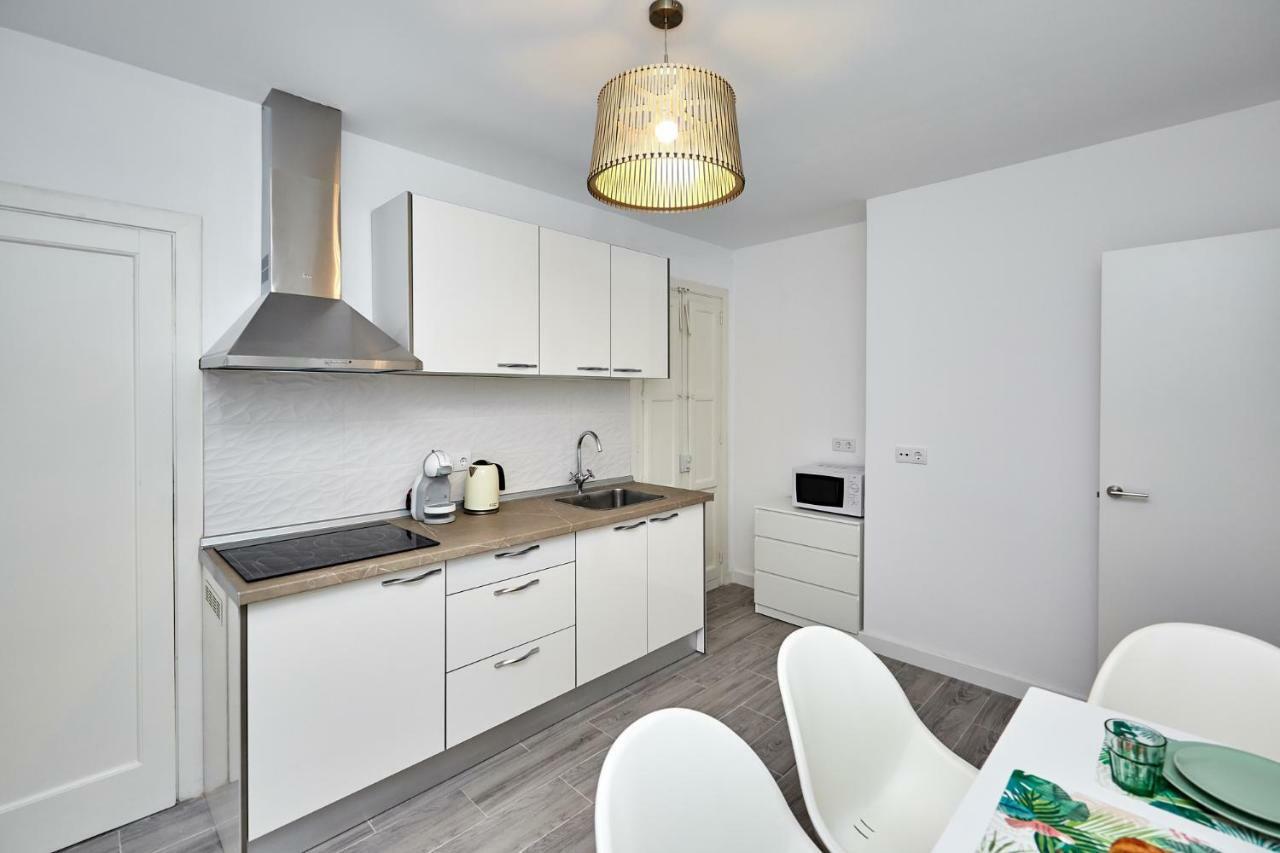 אליקאנטה New Apartment Explanada מראה חיצוני תמונה