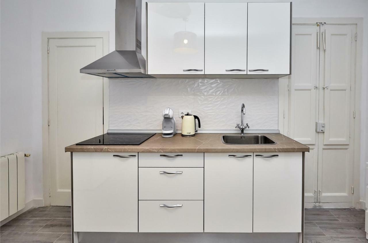 אליקאנטה New Apartment Explanada מראה חיצוני תמונה