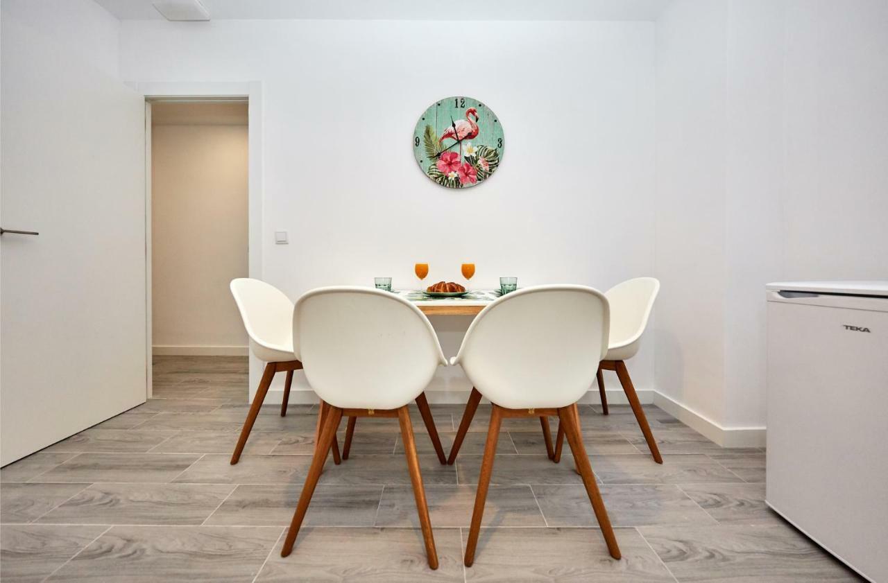 אליקאנטה New Apartment Explanada מראה חיצוני תמונה