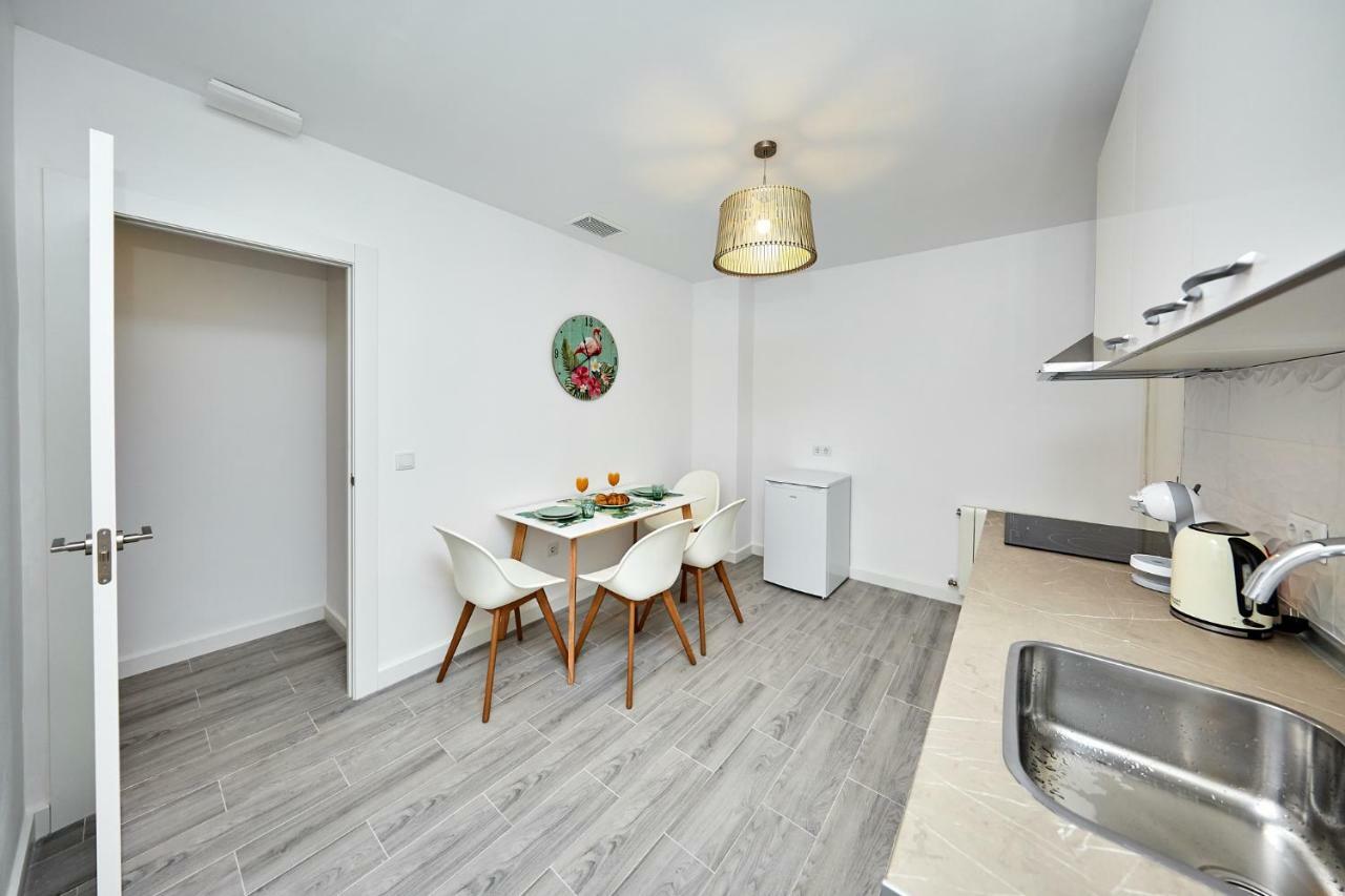 אליקאנטה New Apartment Explanada מראה חיצוני תמונה