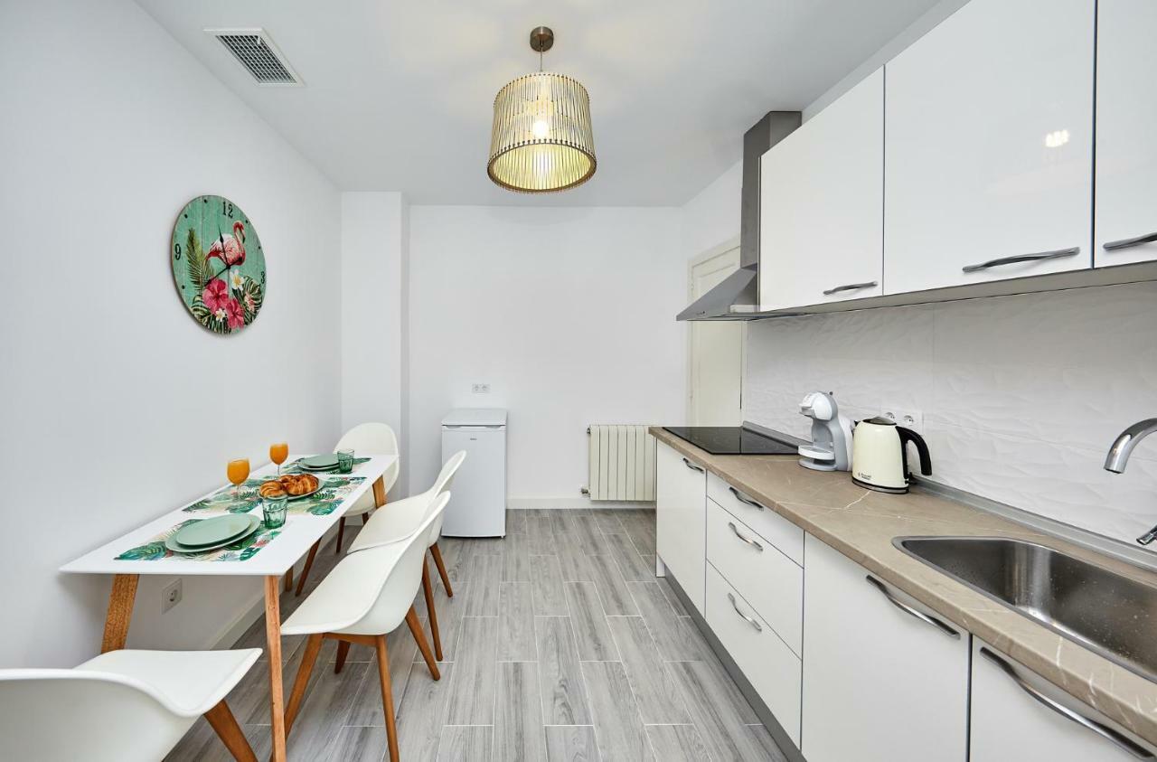 אליקאנטה New Apartment Explanada מראה חיצוני תמונה
